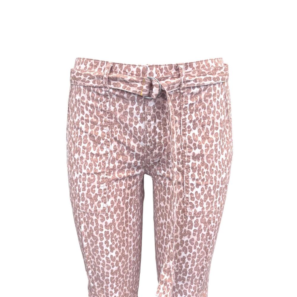 Anthropologie Wanderer Utility Pants Size 28 - Picture 6 of 11